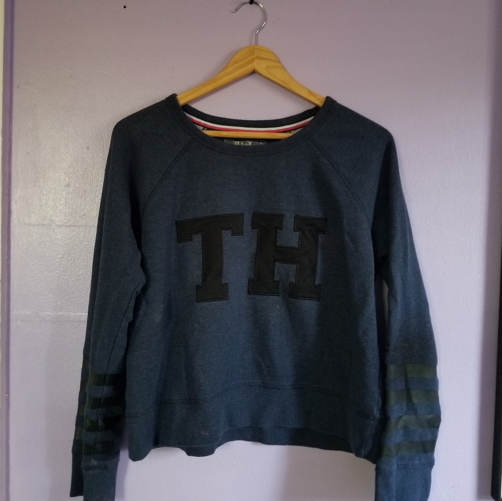 Tommy Hilfiger (Sport) | Womens Sweatshirt